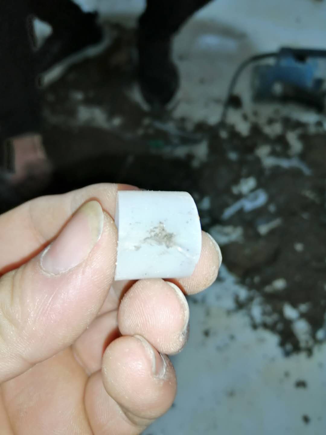 崇礼地暖测漏，地暖漏水检测，暖气漏水检测